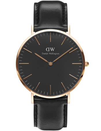 Køb dit nye Daniel Wellington model ADW00100127, hos Urogsmykker.dk