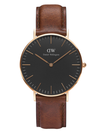 Køb dit nye Daniel Wellington model ADW00100136, hos Urogsmykker.dk
