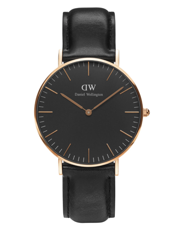 Køb dit nye Daniel Wellington model ADW00100139, hos Urogsmykker.dk