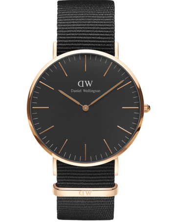 Køb dit nye Daniel Wellington model ADW00100148, hos Urogsmykker.dk