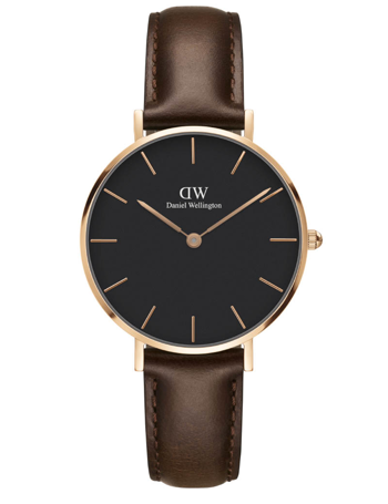 Køb dit nye Daniel Wellington model ADW00100165, hos Urogsmykker.dk