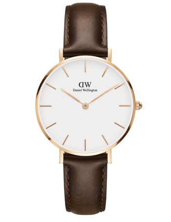 Køb dit nye Daniel Wellington model ADW00100171, hos Urogsmykker.dk
