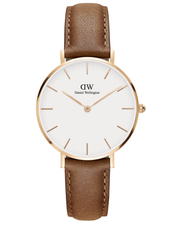 Køb dit nye Daniel Wellington model ADW00100172, hos Urogsmykker.dk