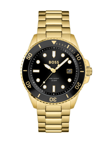 Køb dit nye Hugo Boss model 1513917, hos Urogsmykker.dk