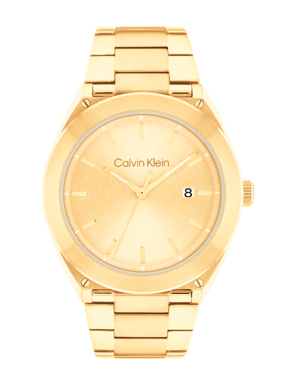 Køb dit nye Calvin Klien model 25200199, hos Urogsmykker.dk