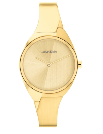 Køb dit nye Calvin Klien model 25200235, hos Urogsmykker.dk