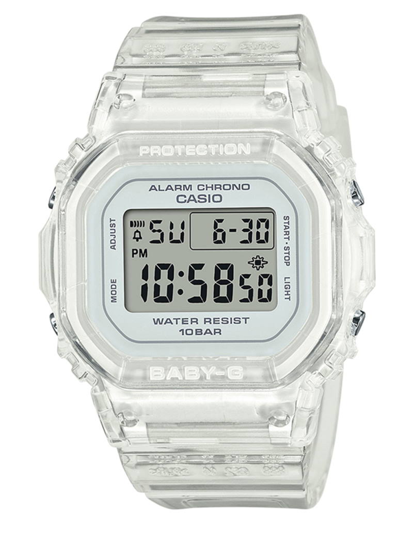 Køb dit nye Casio model BGD-565US-7ER, hos Urogsmykker.dk