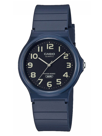 Køb dit nye Casio model MQ-24UC-2BEF, hos Urogsmykker.dk