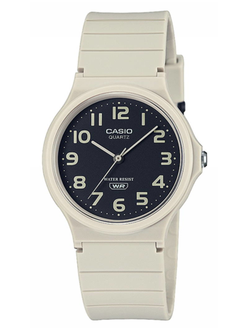 Køb dit nye Casio model MQ-24UC-8BEF, hos Urogsmykker.dk