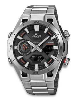 Model ECB-2300D-1AEF, autoriseret forhandler Urogsmykker