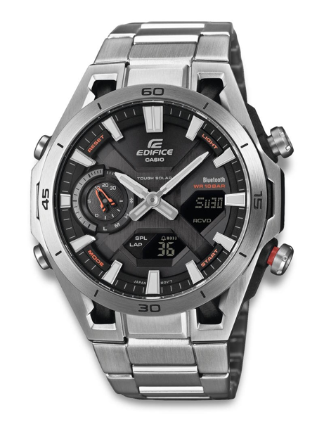 Model ECB-2300D-1AEF, autoriseret forhandler Urogsmykker