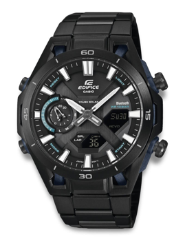 Model ECB-2300DC-1AEF, autoriseret forhandler Urogsmykker