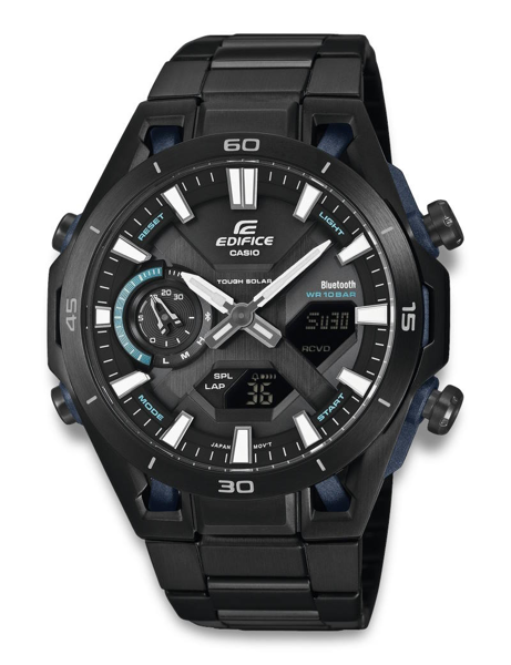 Model ECB-2300DC-1AEF, autoriseret forhandler Urogsmykker