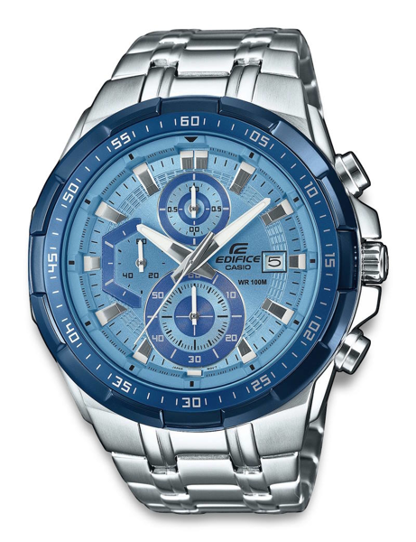 Model EFR-539DE-2AVUEF, autoriseret forhandler Urogsmykker