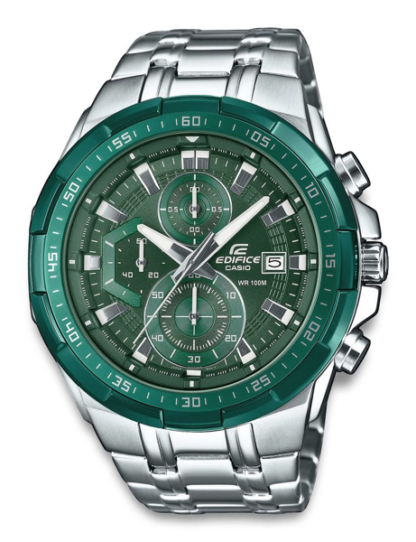 Model EFR-539DE-3AVUEF, autoriseret forhandler Urogsmykker