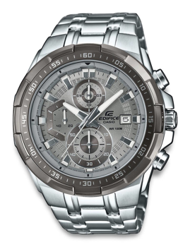 Model EFR-539DE-8AVUEF, autoriseret forhandler Urogsmykker