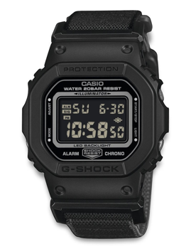 Model DW-5600MNC-1ER, autoriseret forhandler Urogsmykker