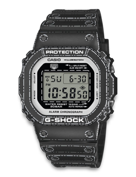 Model DW-5600RGM-1ER, autoriseret forhandler Urogsmykker