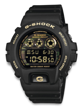 Model DW-6900CF-1ER, autoriseret forhandler Urogsmykker