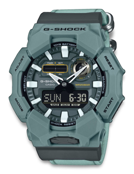Model GA-010CE-2AER, autoriseret forhandler Urogsmykker