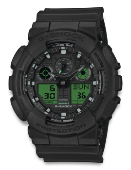Model GA-100BEG-1AER, autoriseret forhandler Urogsmykker