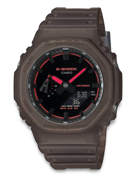 Model GA-2100K-5AER, autoriseret forhandler Urogsmykker