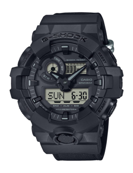 Køb dit nye Casio model GA-700BCE-1AER, hos Urogsmykker.dk