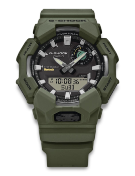 Model GA-B010-3AER, autoriseret forhandler Urogsmykker