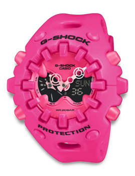 Model GA-V01-4AER, autoriseret forhandler Urogsmykker