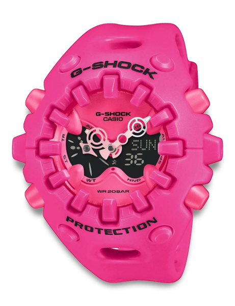 Model GA-V01-4AER, autoriseret forhandler Urogsmykker