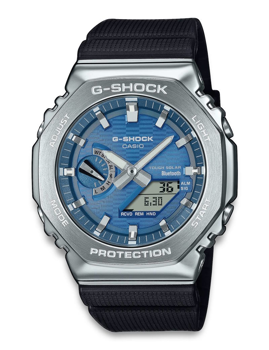 Model GBM-2100A-2BER, autoriseret forhandler Urogsmykker