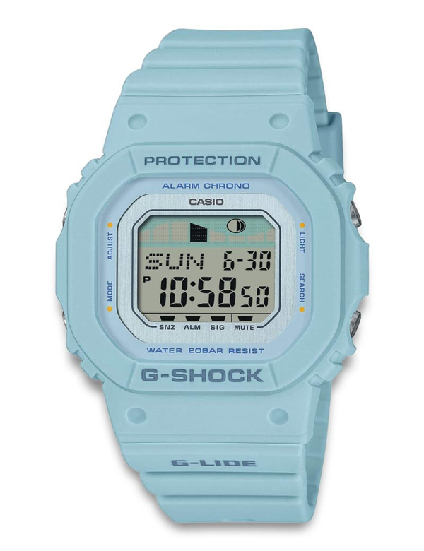 Køb dit nye Casio model GLX-S5600-2ER, hos Urogsmykker.dk