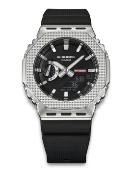 Model GM-2100M-1AER, autoriseret forhandler Urogsmykker