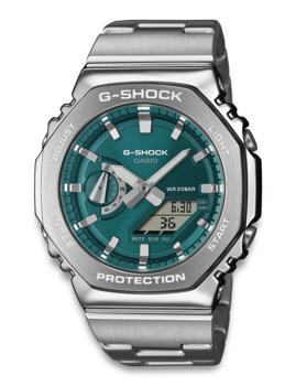 Model GM-2110D-3A1ER, autoriseret forhandler Urogsmykker