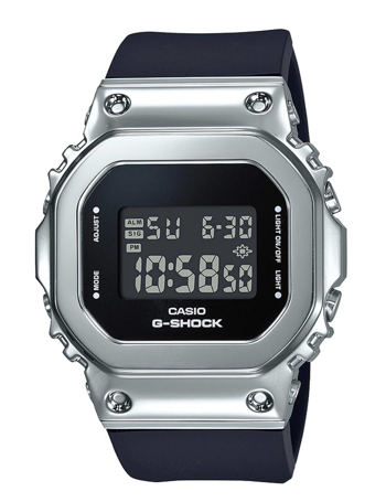 Køb dit nye Casio model GM-S5600U-1ER, hos Urogsmykker.dk