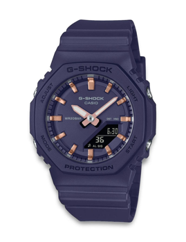 Køb dit nye Casio model GMA-P2100M-2AER, hos Urogsmykker.dk