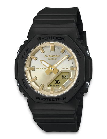 Køb dit nye Casio model GMA-P2100SG-1AER, hos Urogsmykker.dk