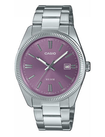 Køb dit nye Casio model MTP-1302PD-6AVEF, hos Urogsmykker.dk