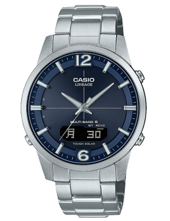 Køb dit nye Casio model LCW-M170D-2AER, hos Urogsmykker.dk