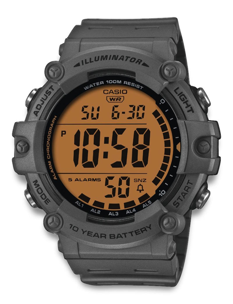 Model AE-1500WHC-8AVEF, autoriseret forhandler Urogsmykker