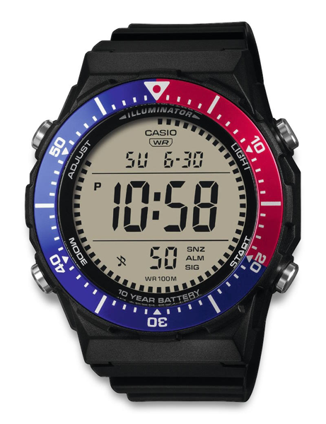 Model AE-1700H-1A2VEF, autoriseret forhandler Urogsmykker