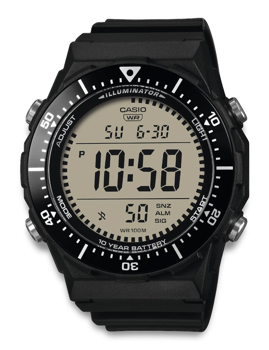 Model AE-1700H-1AVEF, autoriseret forhandler Urogsmykker