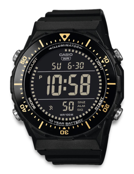 Model AE-1700H-1BVEF, autoriseret forhandler Urogsmykker