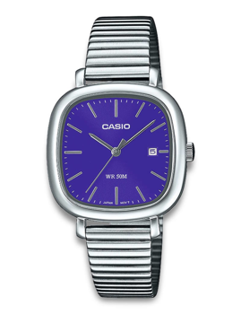 Køb dit nye Casio model LTP-B166D-2AVEF, hos Urogsmykker.dk