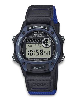 Model W-220HF-2AVEF, autoriseret forhandler Urogsmykker