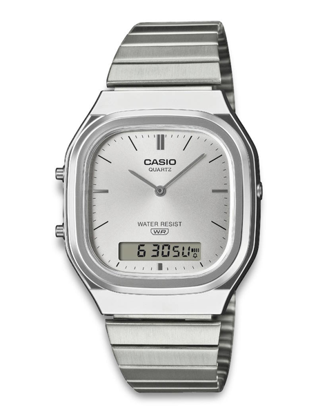 Model AQ-240E-7AEF, autoriseret forhandler Urogsmykker