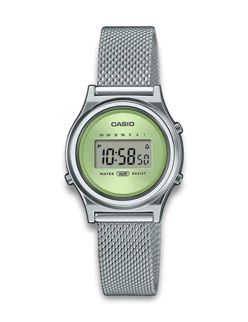 Køb dit nye Casio model LA700WEM-3AEF, hos Urogsmykker.dk