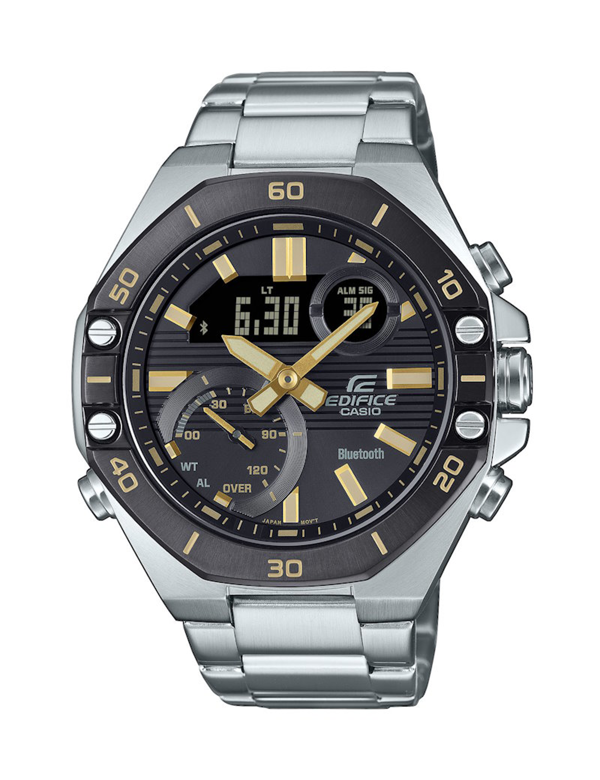Køb dit nye Casio model ECB-10DB-1A9EF, hos Urogsmykker.dk