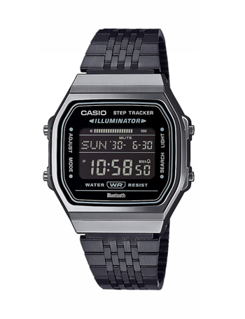 Køb dit nye Casio model ABL-100WEGG-1BEF, hos Urogsmykker.dk