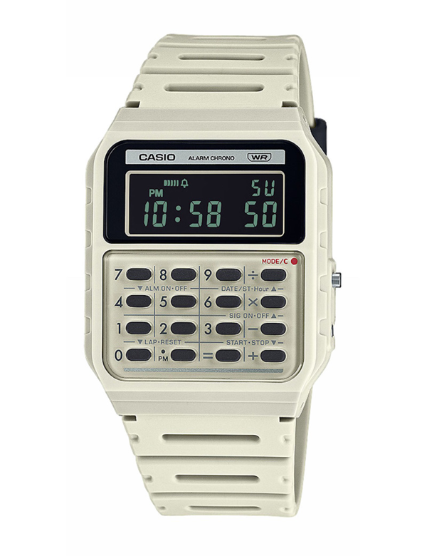 Køb dit nye Casio model CA-53WB-8BEF, hos Urogsmykker.dk